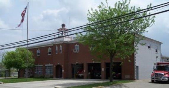 Old Station 76